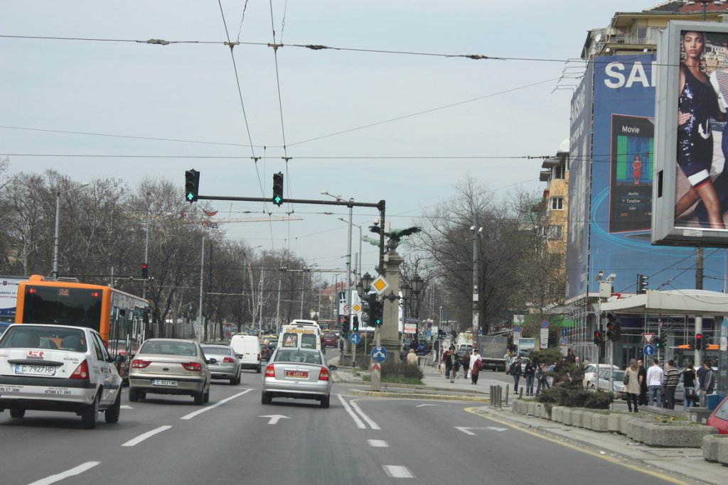 орлов мост