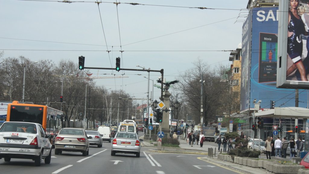 орлов мост