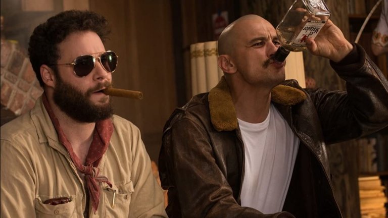 "Зеровил"/Zeroville Айк "Викар" Джером (Джеймс Франко, който е и режисьор на филма) пристига в Холивуд в същия ден, когато полудялото хипи "семейство" на Чарлс Менсън извършва пет зверски убийства в каньоните над Лос Анджелис. Обсебен от киното, той жадува да стане режисьор и се възхищава на Шарън Тейт, но много скоро вниманието му се насочва към изкусителната Соледад (Меган Фокс), която става героиня в неговия първи филм. За "Зеровил" критиката има мнения от "Осанна" до "Разпни го!", но ако сте склонни да допуснете един малко по-експериментален сюжет, в чиято основа е любовта към киното, то значи действайте смело.