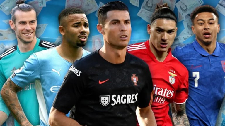 В Англия няма да е трансферно лято, а трансферна лудост