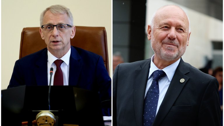 Водещите новини на 18 август 2023 година