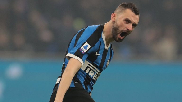 Ливърпул се прицели в ас на Интер