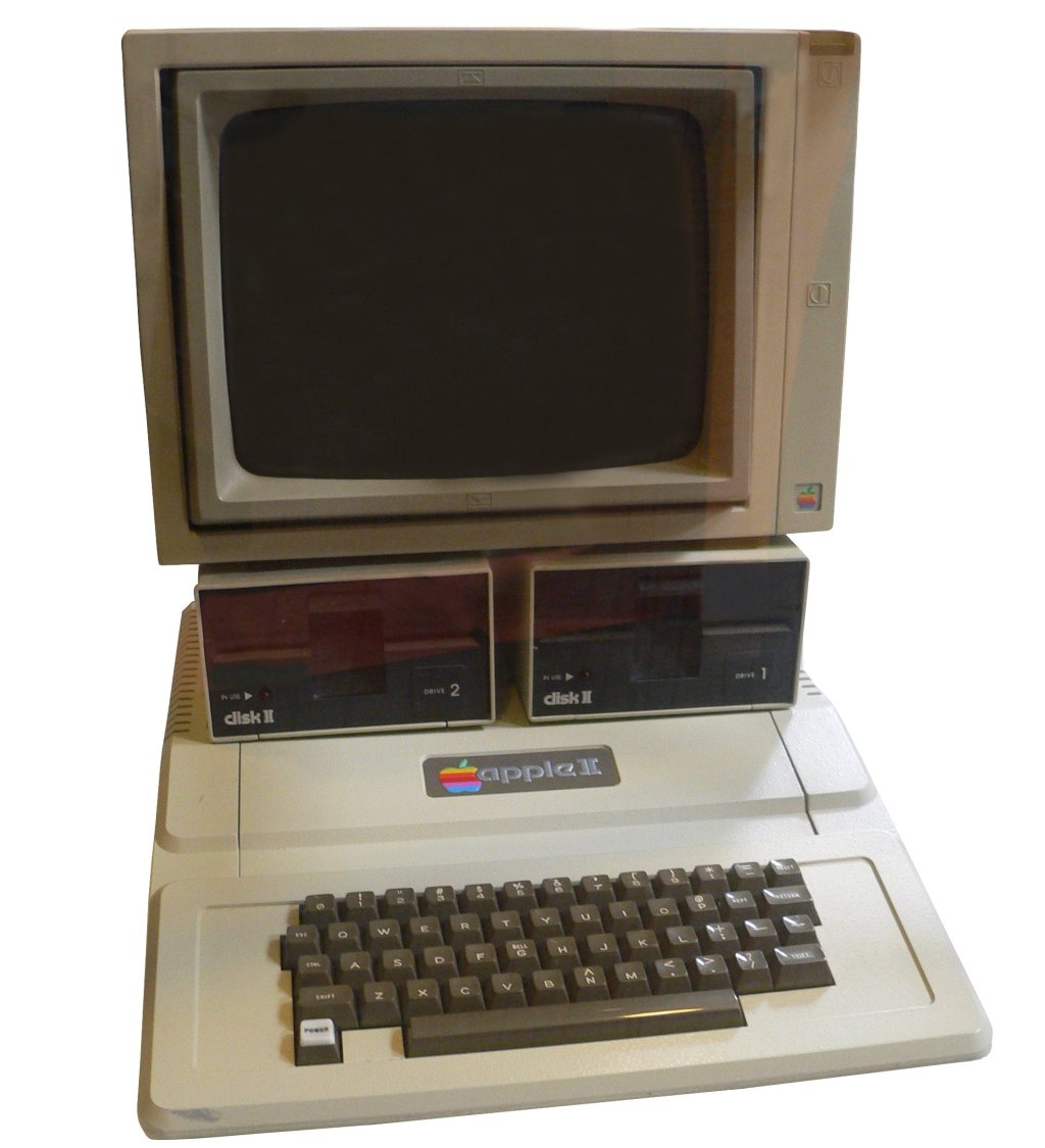 Apple-II