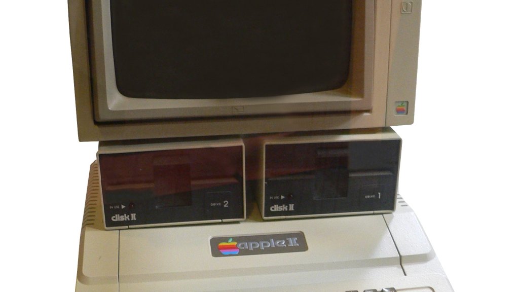 Apple-II