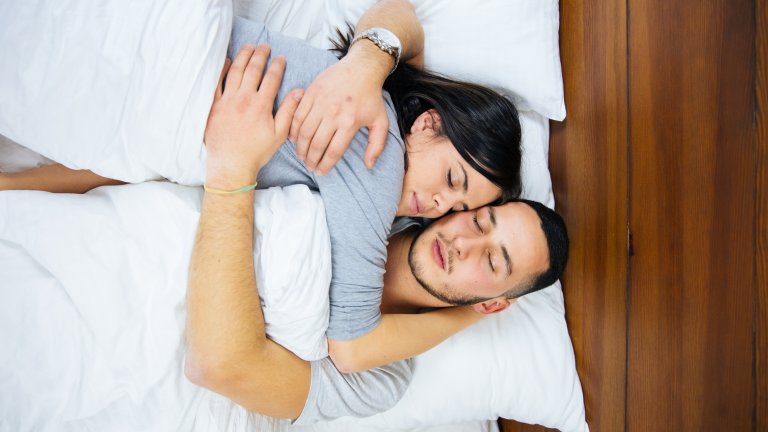 Колко пъти в живота се влюбваме?