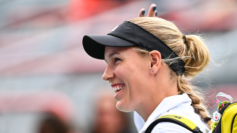 Возняцки ще играе на Australian Open