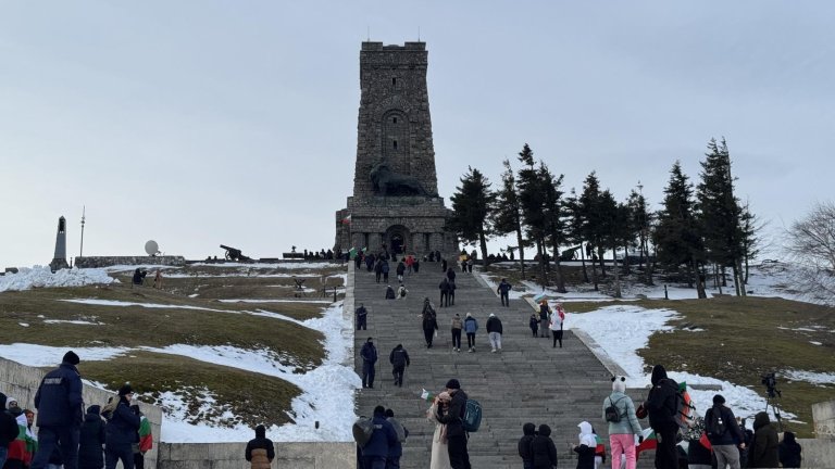 Честваме 148 години от Освобождението на България