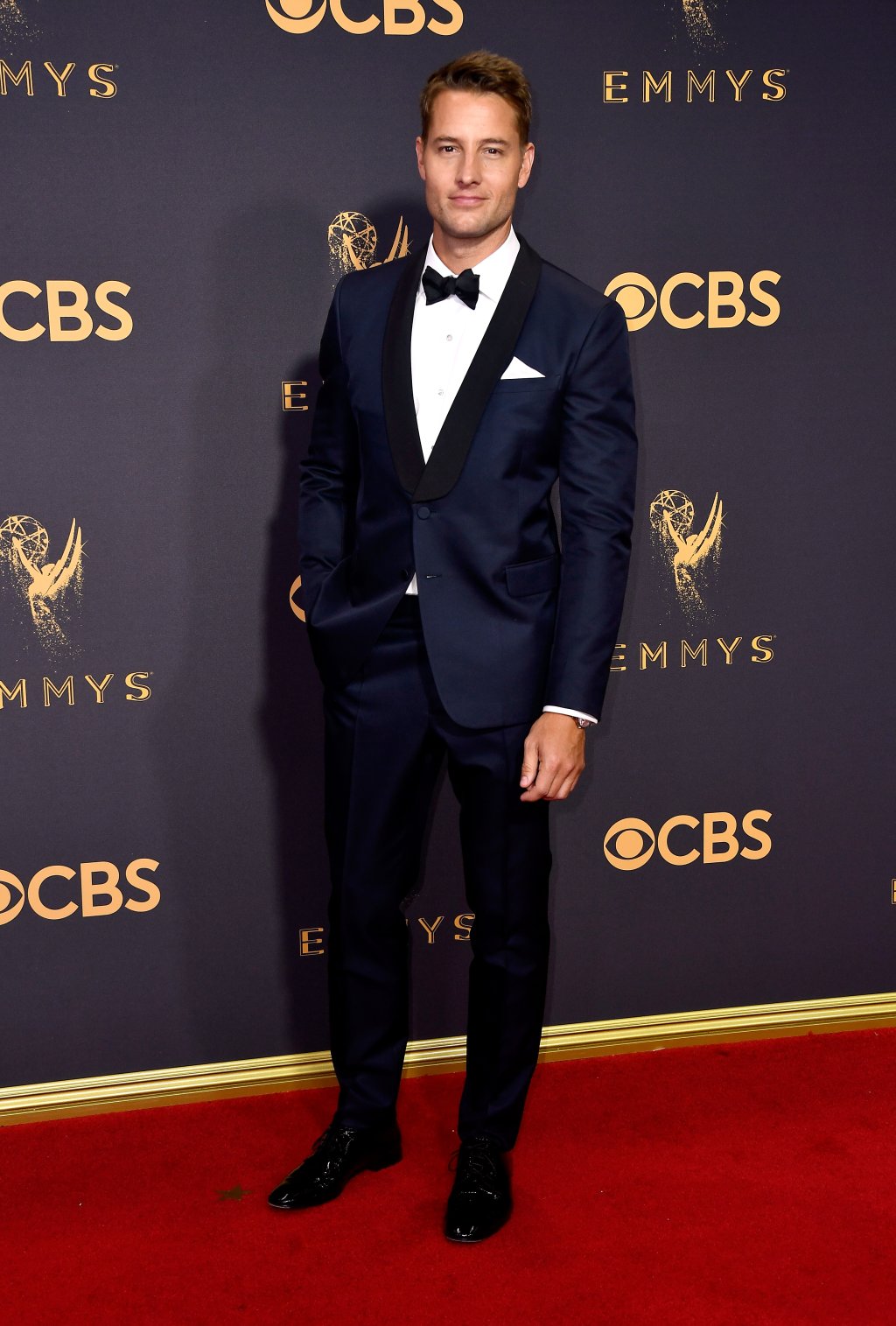 69th Annual Primetime Emmy Awards - Arrivals
