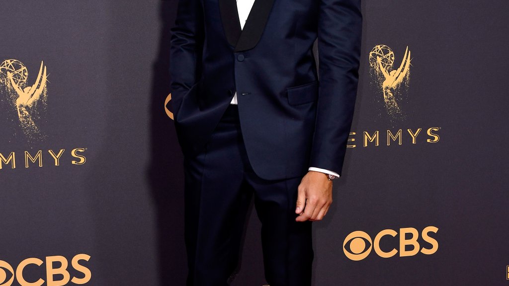 69th Annual Primetime Emmy Awards - Arrivals