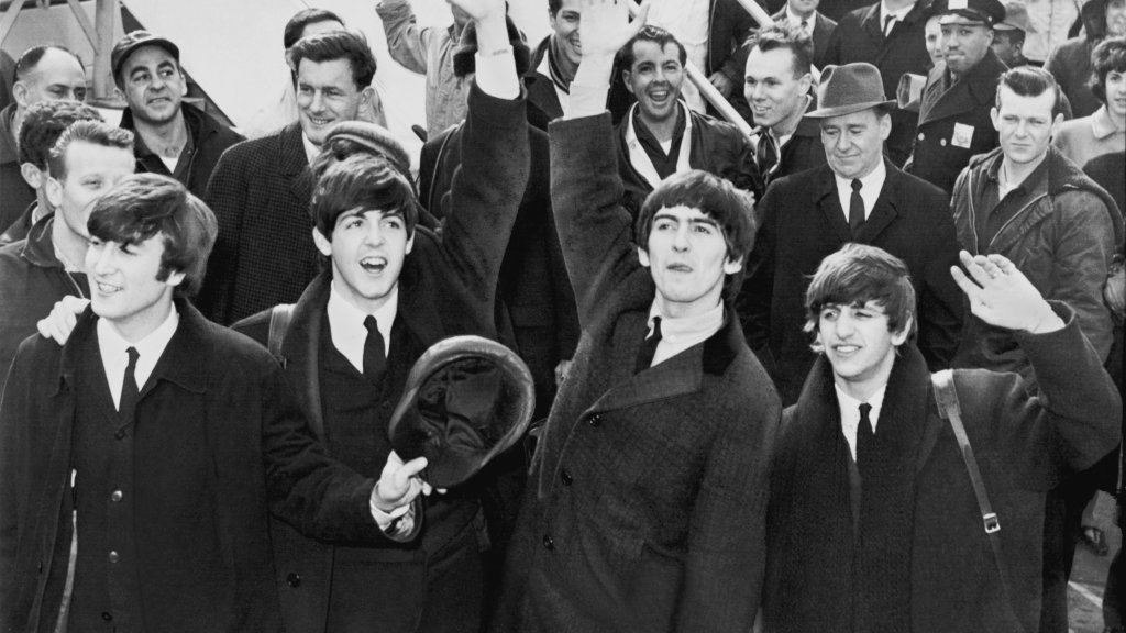 The_Beatles_in_America