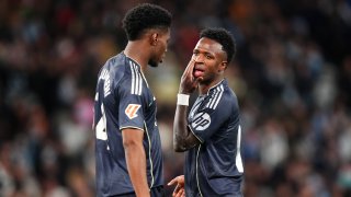 Реал Мадрид взе инфарктна победа с късметлийски гол