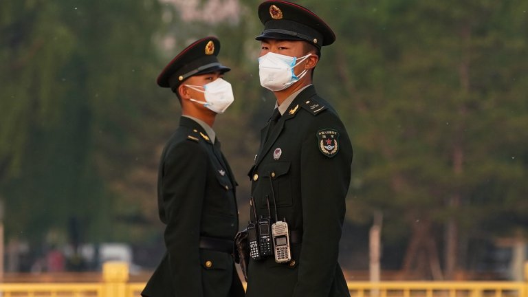 Докъде се простират опитите на Пекин да заглуши детайли около коронавируса