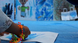 деца, аутизъм