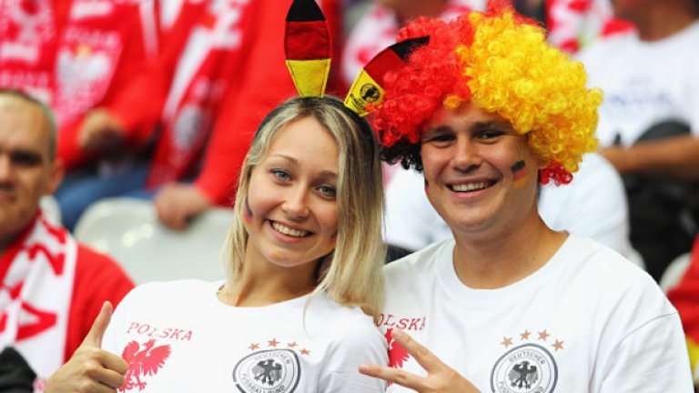 И за двата отбора