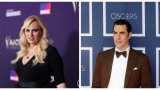 Австралийската актриса отправя сериозни обвинения към колегата си