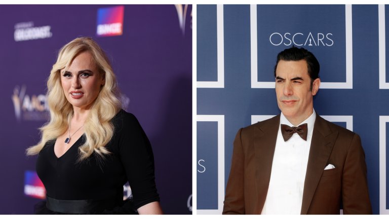 Австралийската актриса отправя сериозни обвинения към колегата си