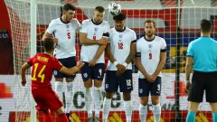 Англия на Евро 2020: Четирима за десния бек, двама контузени и жадни за изява младоци