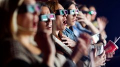 На американците им писна от 3D кино, но Холивуд не схваща