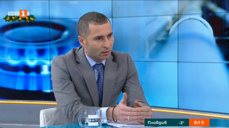 От дружеството обаче твърдят, че нарушение от тяхна страна няма