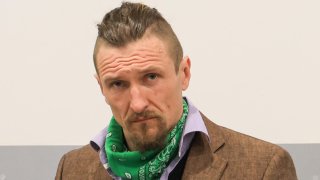 Май актьорът забрави какво е воля