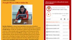 Разкритие на Sportcafe: Новият собственик на Левски - изгонен от ЦСКА