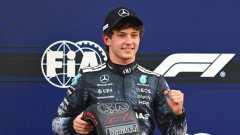 Отново провал за Верстапен и доминация на "Мерцедес" във Формула 1