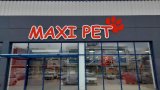 До 19 декември в магазините на MAXI PET всеки може да направи разлика за бездомните животинки от приютите