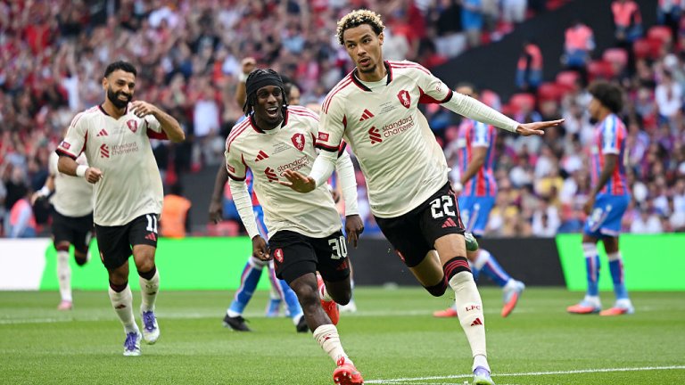 Нов в Ливърпул ще отсъства шест седмици