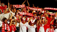 Куба похвали феновете на Полша