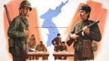 1968 година е повратна в историята на Корея, когато напрежението между севера и юга достига своята кулминация