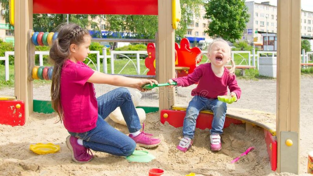 conflict-playground