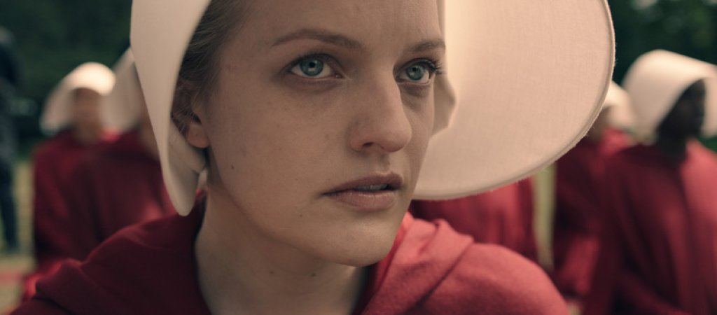 Най-добра актриса в сериал: Елизабет Мос в \"Историята на прислужницата\"
