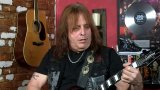 Светът се раздели с велик метъл китарист, който ще бъде запомнен като пионер в два жанра