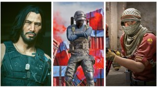 Истинският гейминг е за PC