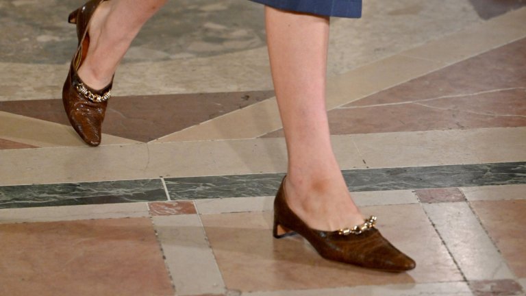 Ниско квадратно токче