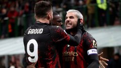 Важна победа за Милан в пряк сблъсък за топ 4