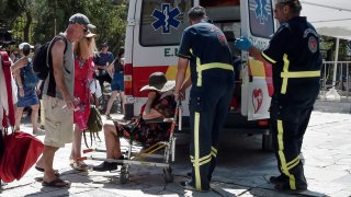 Жегата вече убива и при "безопасни" температури