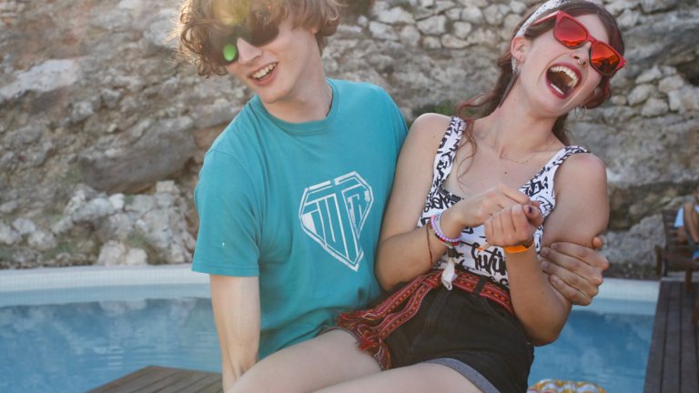 Polaroid предлага изобилие от идеи за слънчевия сезон