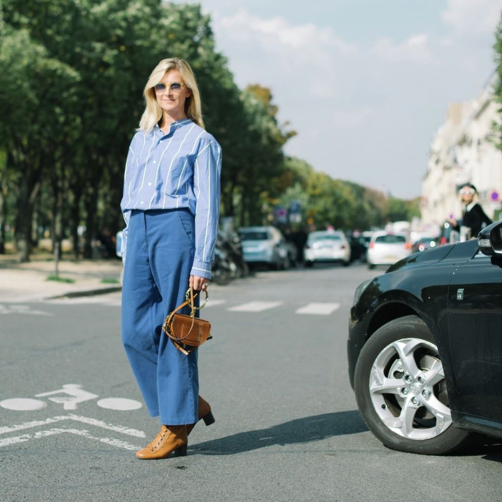 Paris Fashion Week