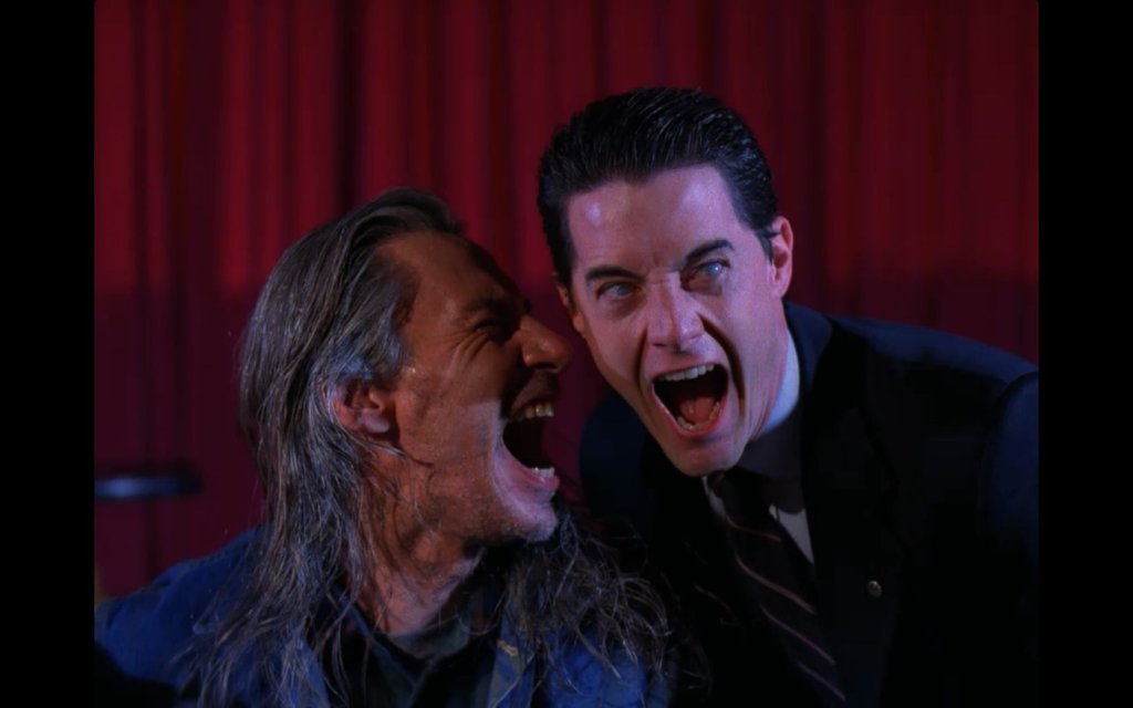 Twin Peaks