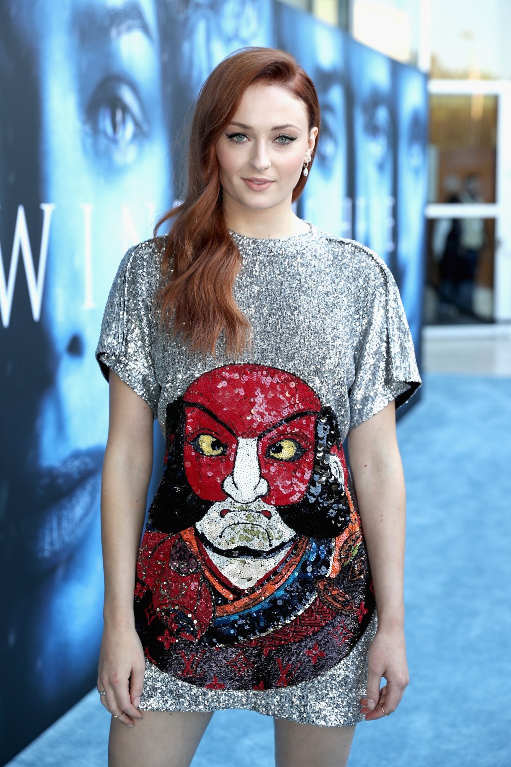 На премиерата на седми сезон на \"Game of Thrones\"