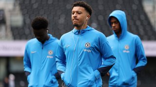 "Не се появяваше на тренировка" - скандални разкрития за Джейдън Санчо