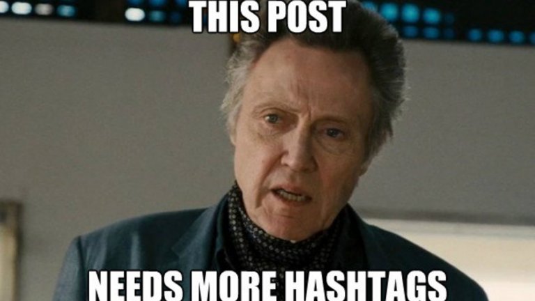 Хаштагът се използва над 125 милиона пъти всеки ден