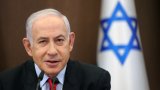 Бенямин Нетаняху се зарече да постигне пълна победа и елиминиране на "Хамас"