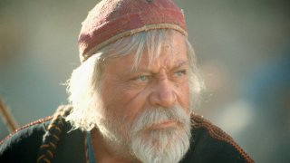 Историята на Оливър Рийд, или Проксимо в "Гладиатор"