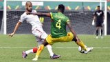 Скандал на Купата на Африка: Неадекватен съдия свири край в 85-ата минута