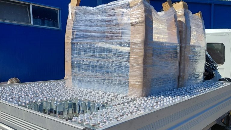 Два кладенеца и нов сондаж са част от мерките срещу безводието