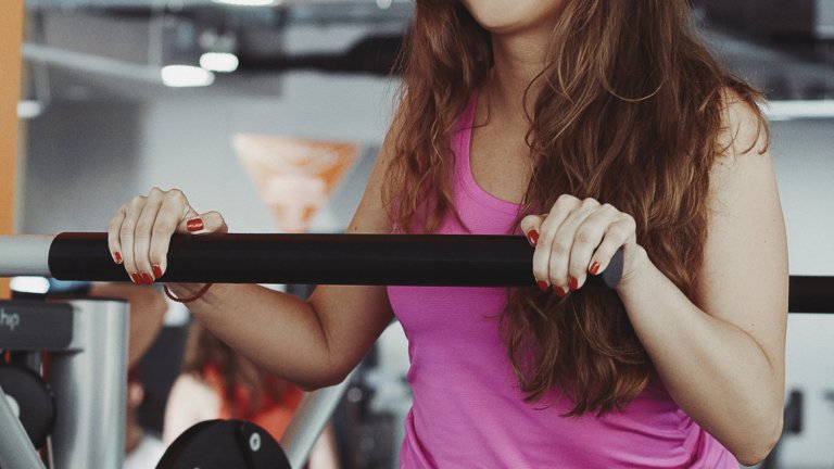 Ирена Игнатова е вторият участник във "Влез във форма"