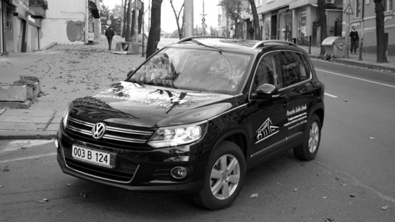 Всичко, от което се нуждаете