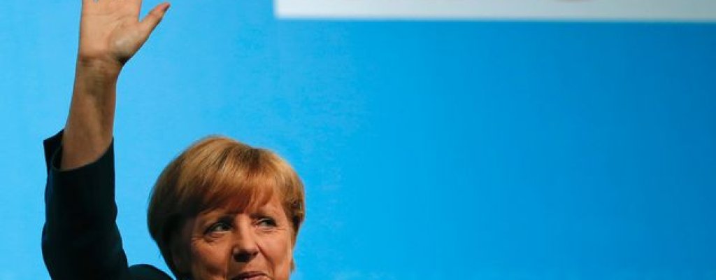 merkel
